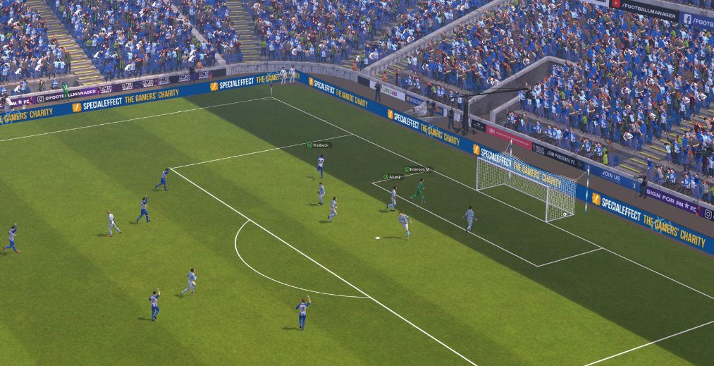 Football Manager 2024 - But Why Tho