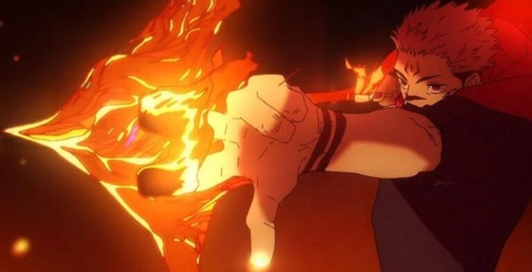 Jujutsu Kaisen Season 2 Episode 16
