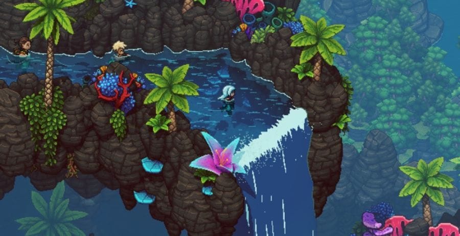 Sea of Stars Game Of The Year