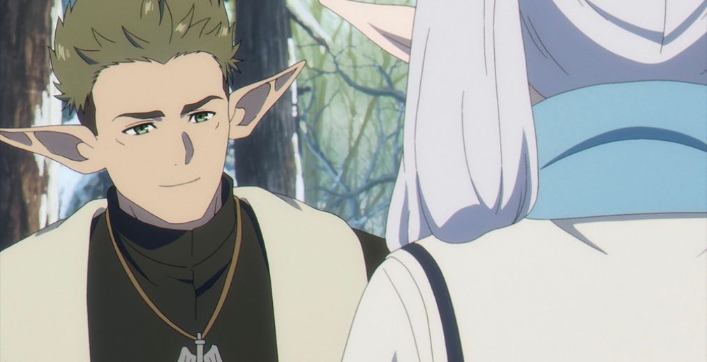 Frieren Episode 11
