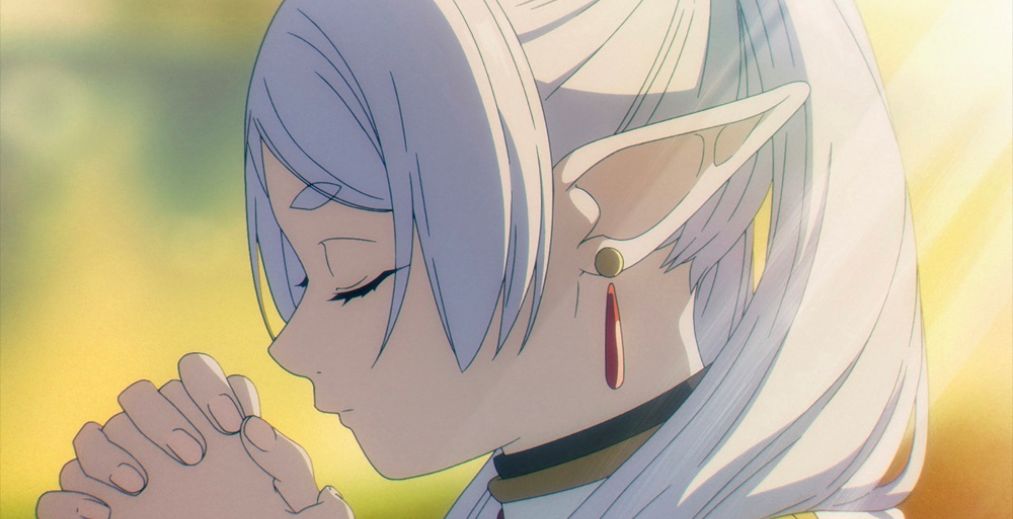 Frieren Episode 11