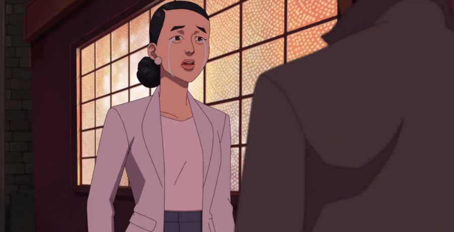 Invincible Season 2 Episode 3 - But Why Tho (1)