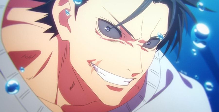 Jujutsu Kaisen Season 2 Episode 15 - But Why Tho