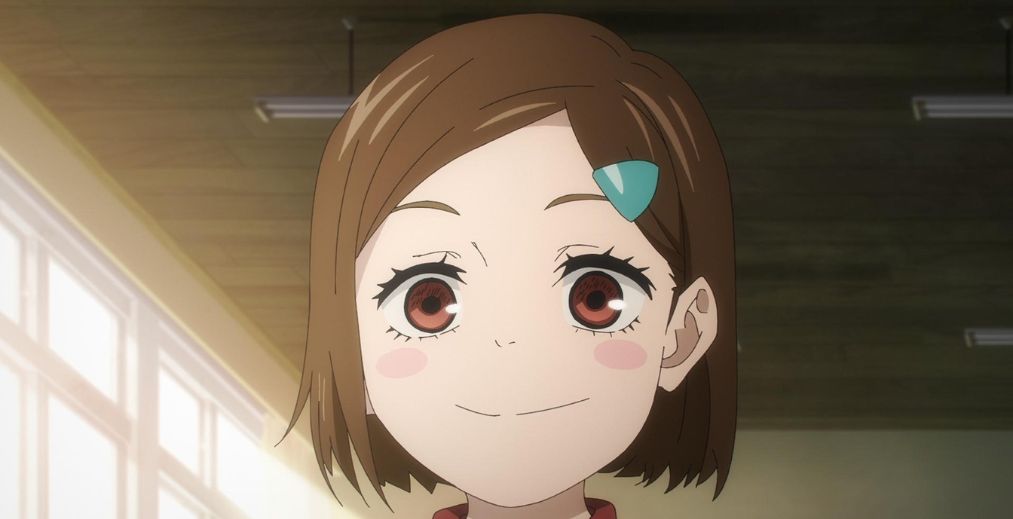 Jujutsu Kaisen Season 2 Episode 19