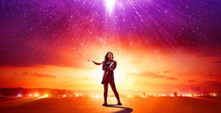 Kamala Khan But Why Tho 1