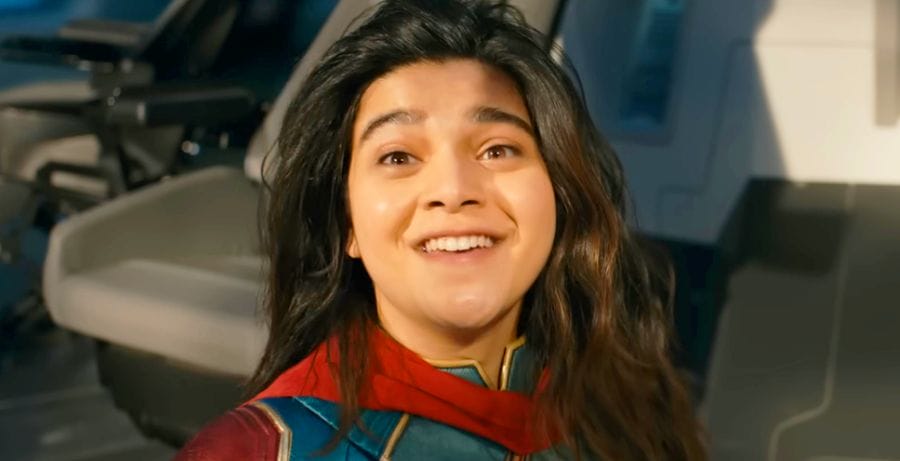 Kamala Khan - But Why Tho