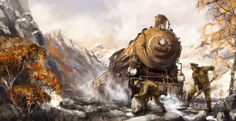 Last Train Home - But Why Tho(2)