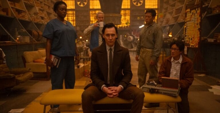 Loki Season 2 Episode 5