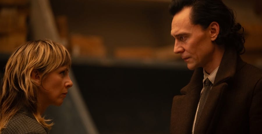 Loki Season 2 Episode 6