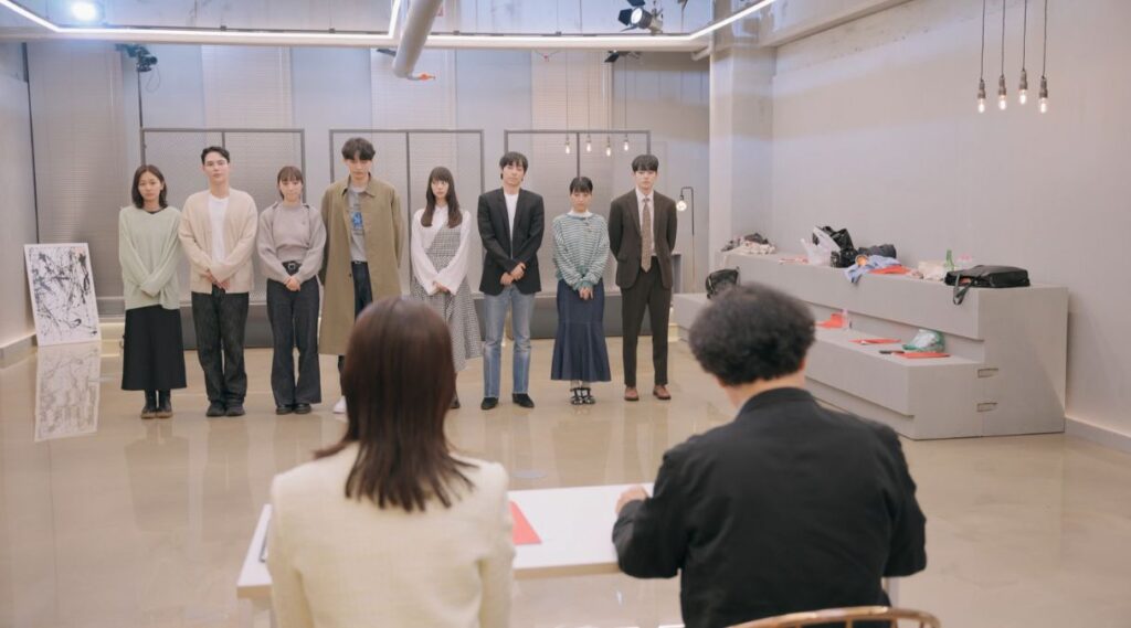 Love Is Like A K-Drama 
