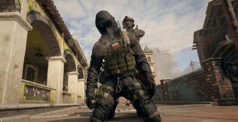 Modern Warfare III - But Why Tho