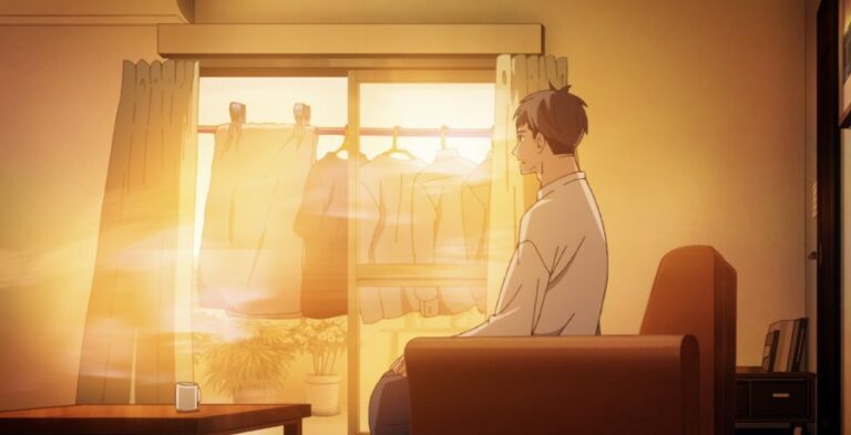My New Boss Is Goofy Episode 7 - But Why Tho (1)
