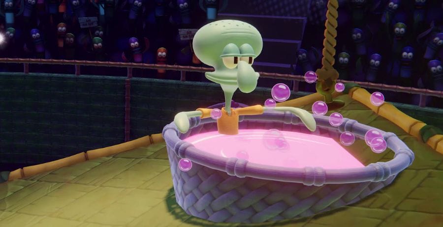 Nickelodeon All-Star Brawl 2 - But Why Tho