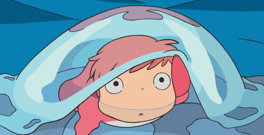 Ranking Studio Ghibli
