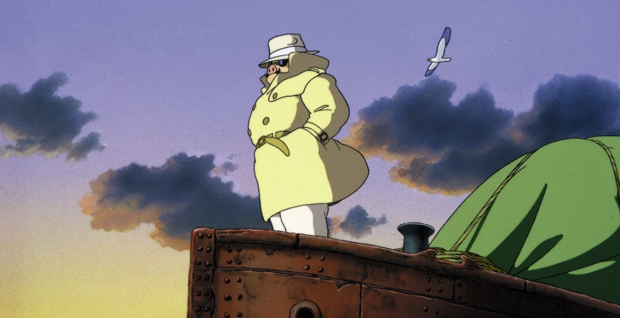 Ranking Studio Ghibli