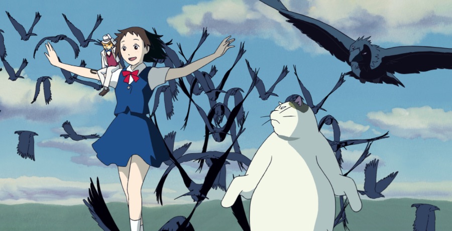 Ranking Studio Ghibli
