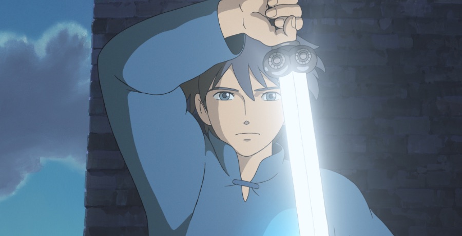 Ranking Studio Ghibli