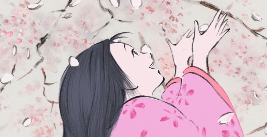 Ranking Studio Ghibli