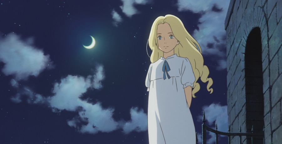Ranking Studio Ghibli