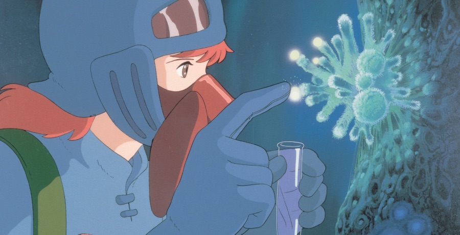 Ranking Studio Ghibli