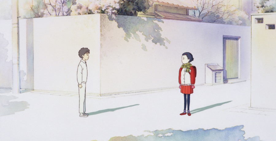 Ranking Studio Ghibli