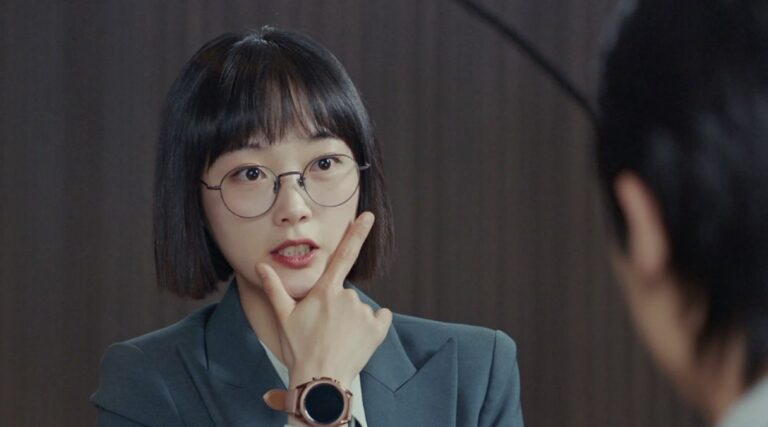Strong GIrl Nam soon But Why Tho 1