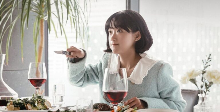 Strong Girl Nam-Soon Episodes 11-12 - But Why Tho