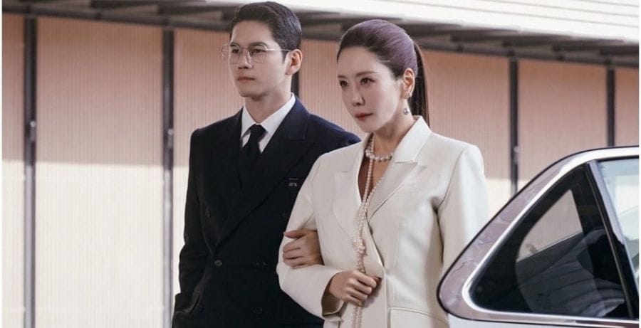 Strong Girl Nam-Soon Episodes 9-10