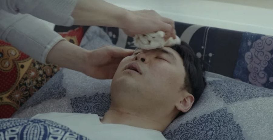 Strong Girl Nam-Soon Episodes 9-10
