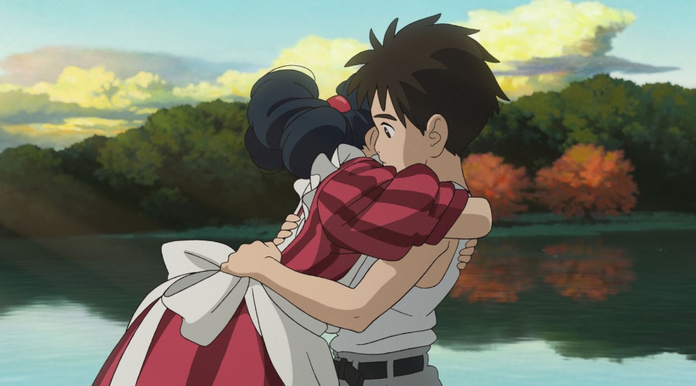Studio Ghibli Ranked
