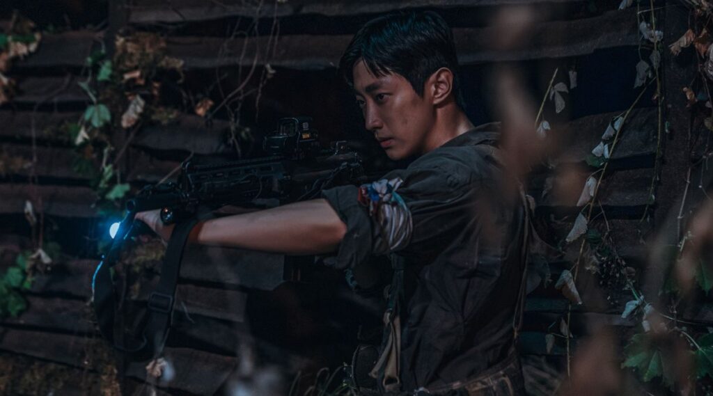 Sweet Home Season 2 - Jinyoung