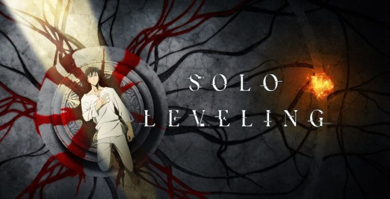 TxT Solo Leveling