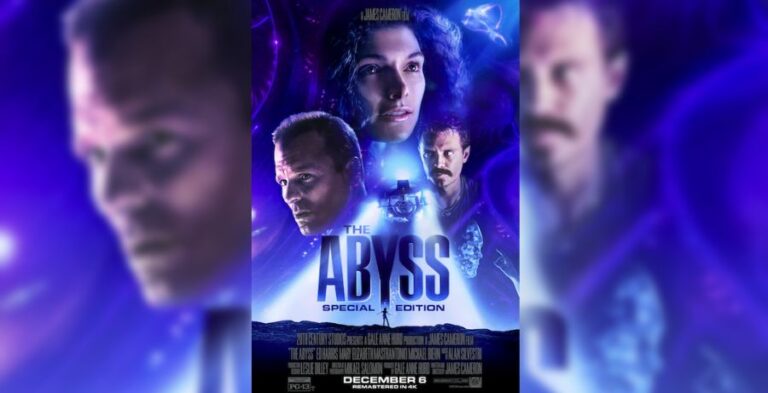 The Abyss