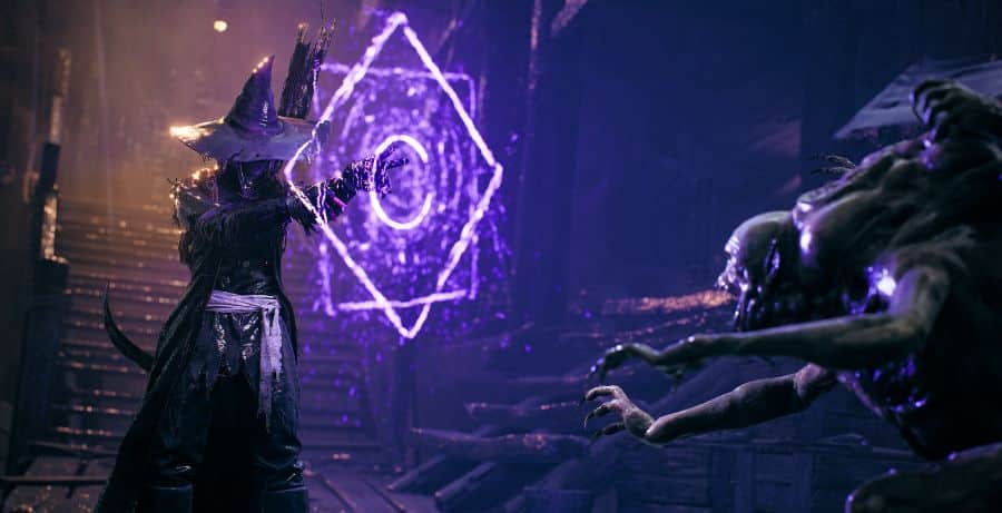Remnant II: The Awakened King - But Why Tho