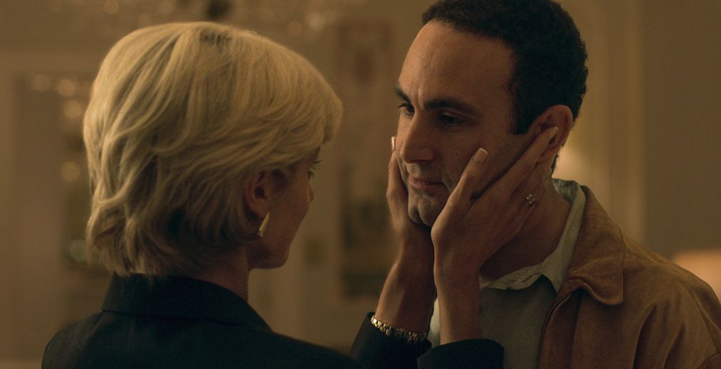 The Crown Season 6 - But Why Tho (2)