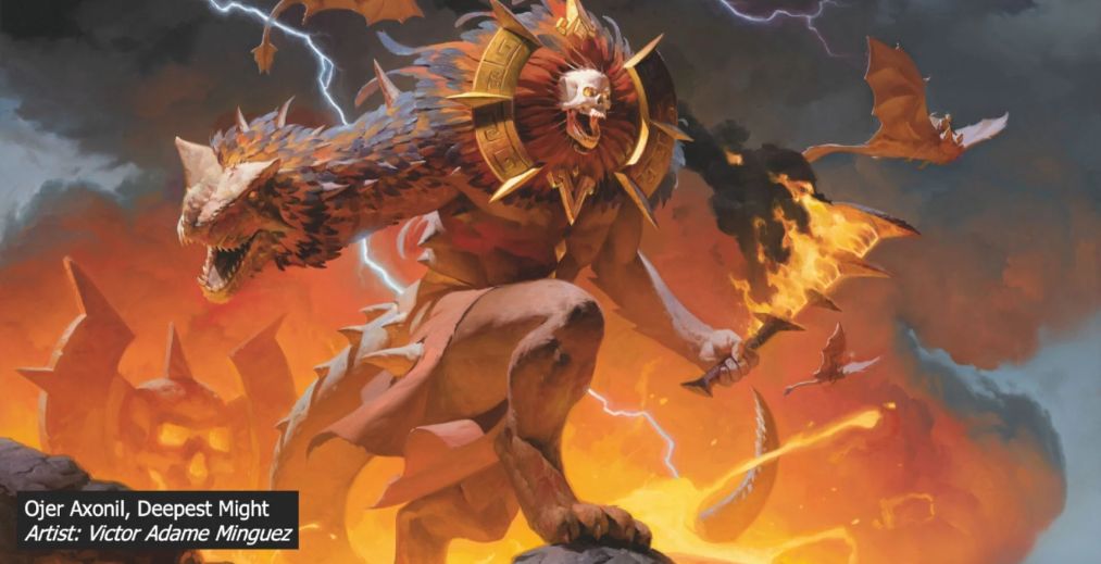 The Lost Caverns of Ixalan But Why Tho 2