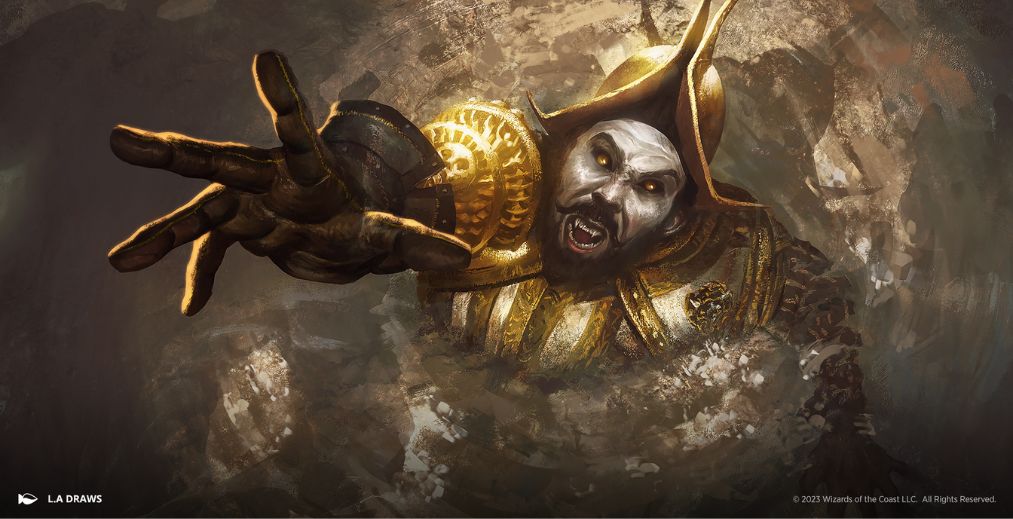 The Lost Caverns of Ixalan - But Why Tho (6)