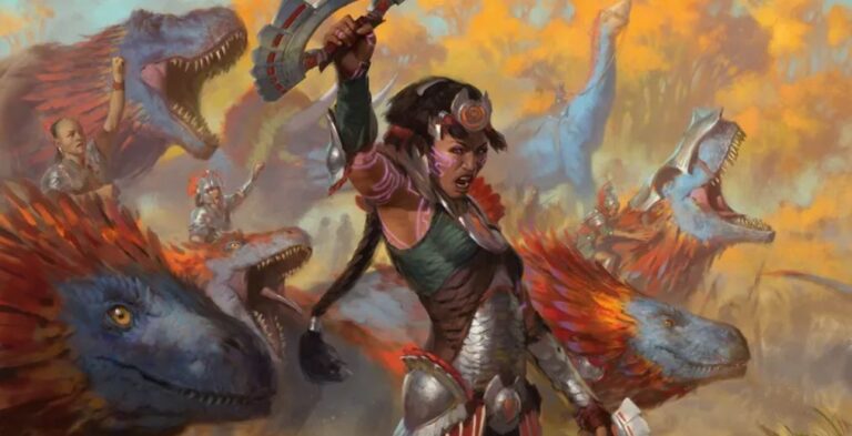 Tyler Jacobson/Wizards of the Coast