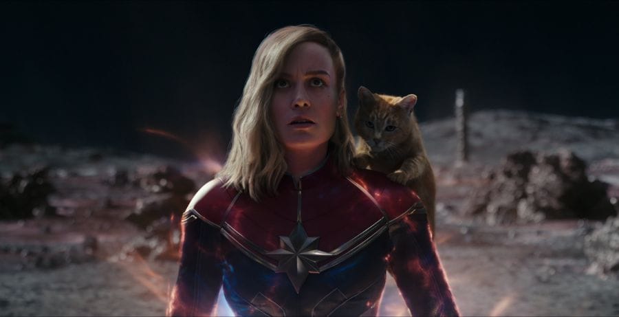The Marvels - But Why Tho