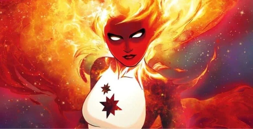 The Marvels post credit scene - But Why Tho (2)