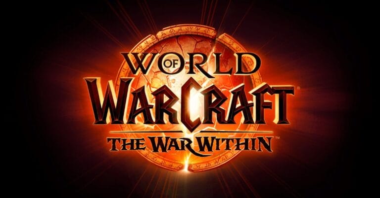 The War Within - but why tho