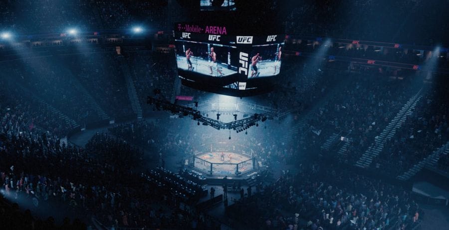 UFC 5 - But Why Tho