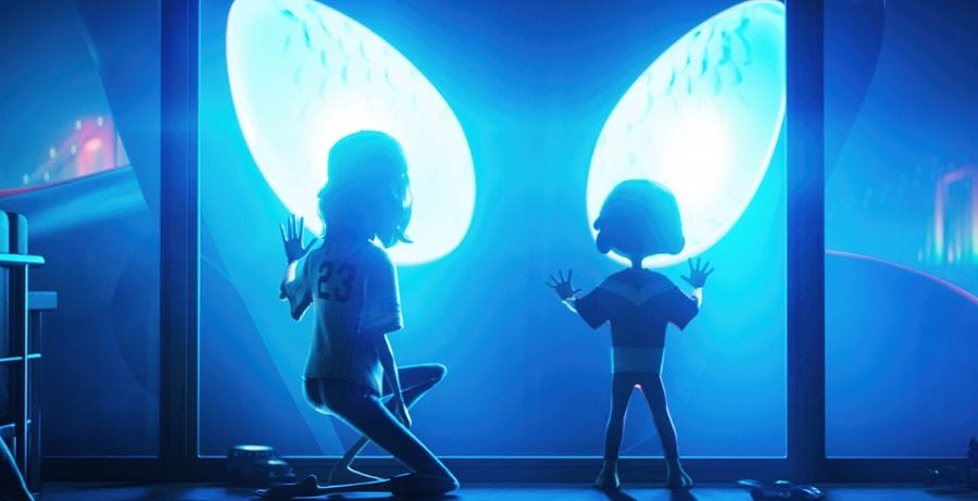 Ultraman Rising - But Why Tho (2)