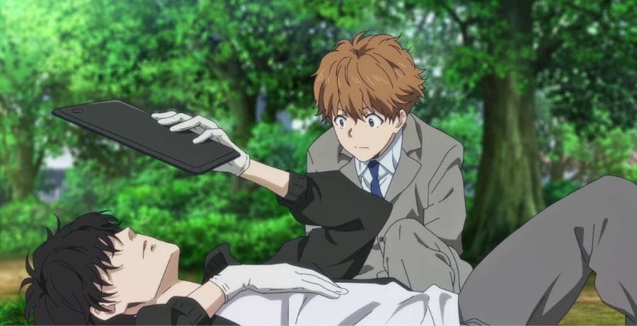Underrated Anime - But Why Tho Fall anime 2023 round-up