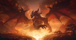 Warcraft - but why tho