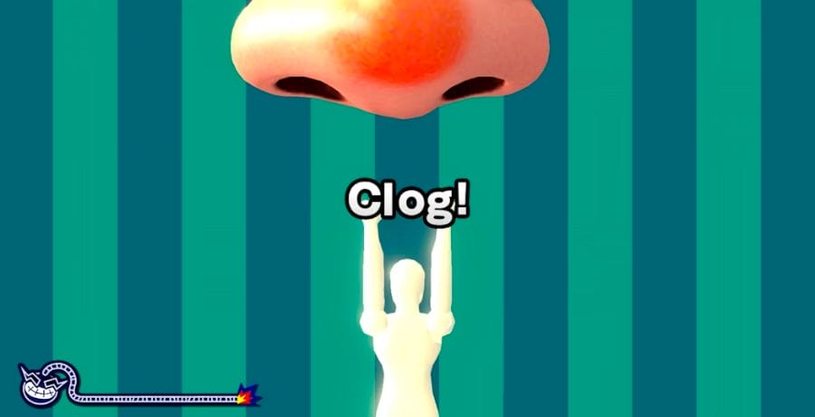 WarioWare Move It - But Why Tho
