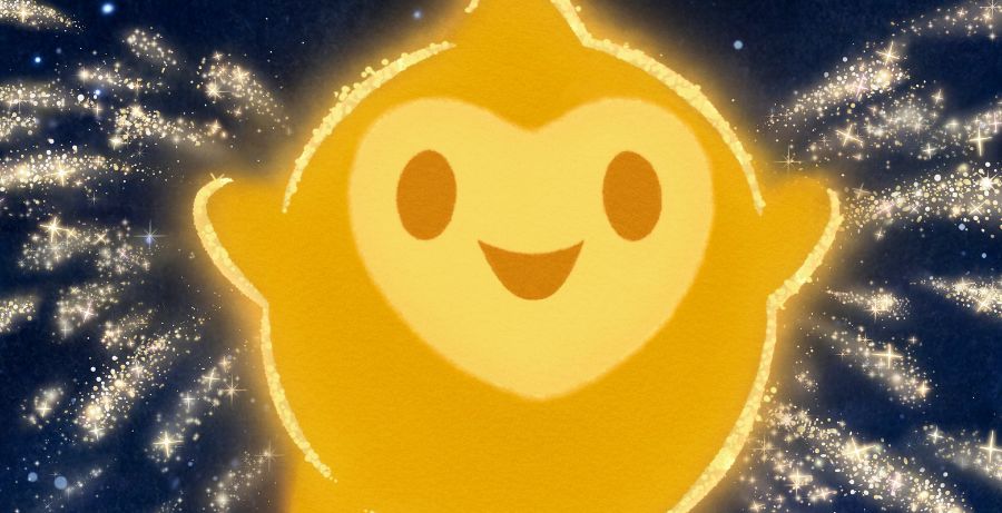 Wish Star - But Why Tho