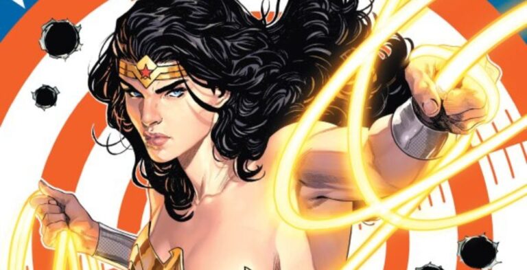 Wonder Woman 3 But Why Tho 1