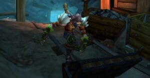 World of Warcraft Classic