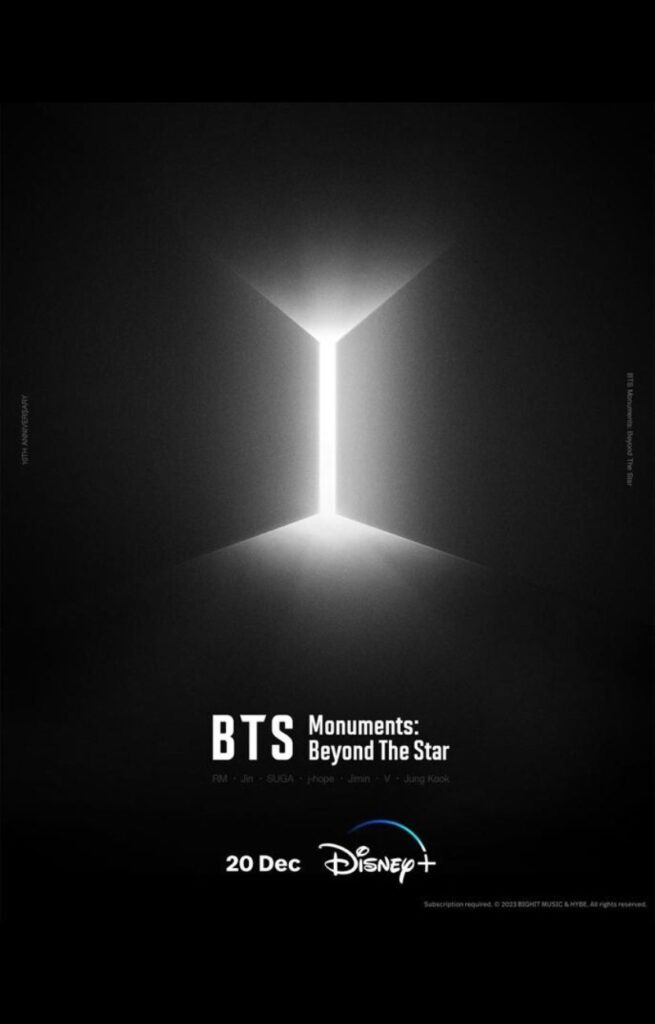 BTS Monuments Beyond The Star - But Why Tho (1)